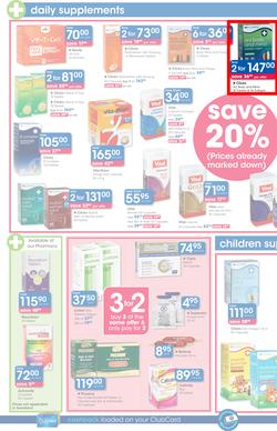 Clicks : You Pay Less (22 Oct - 22 Nov 2015), page 18