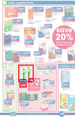 Clicks : You Pay Less (22 Oct - 22 Nov 2015), page 18