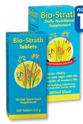 Bio-Strath Syrup-200ml Per Pack