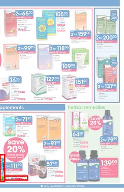 Clicks : You Pay Less (22 Oct - 22 Nov 2015), page 19