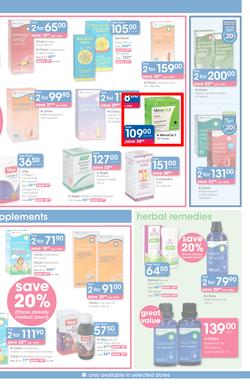 Clicks : You Pay Less (22 Oct - 22 Nov 2015), page 19