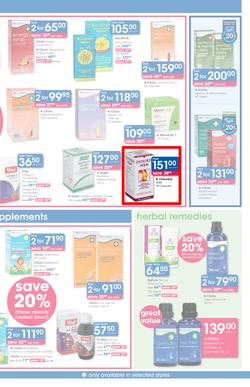 Clicks : You Pay Less (22 Oct - 22 Nov 2015), page 19