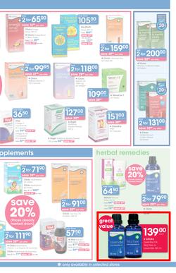 Clicks : You Pay Less (22 Oct - 22 Nov 2015), page 19
