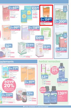 Clicks : You Pay Less (22 Oct - 22 Nov 2015), page 19