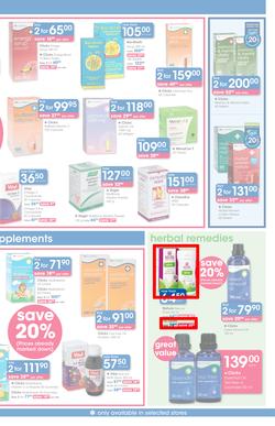 Clicks : You Pay Less (22 Oct - 22 Nov 2015), page 19