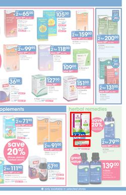 Clicks : You Pay Less (22 Oct - 22 Nov 2015), page 19