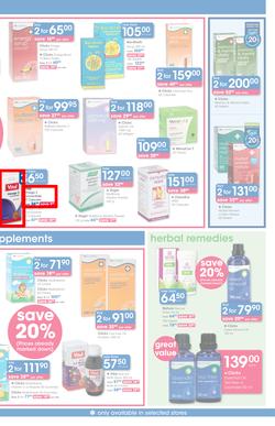Clicks : You Pay Less (22 Oct - 22 Nov 2015), page 19