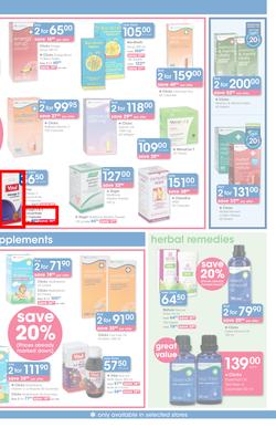 Clicks : You Pay Less (22 Oct - 22 Nov 2015), page 19