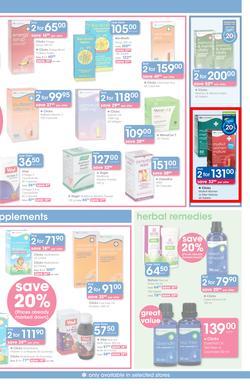 Clicks : You Pay Less (22 Oct - 22 Nov 2015), page 19