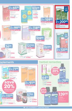 Clicks : You Pay Less (22 Oct - 22 Nov 2015), page 19