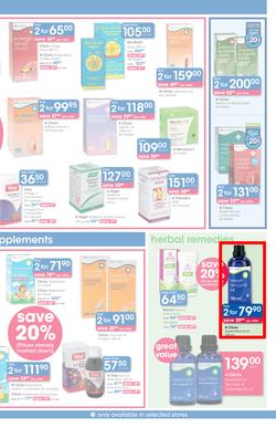 Clicks : You Pay Less (22 Oct - 22 Nov 2015), page 19