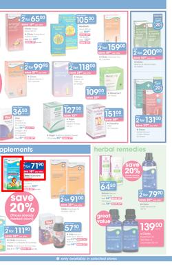 Clicks : You Pay Less (22 Oct - 22 Nov 2015), page 19