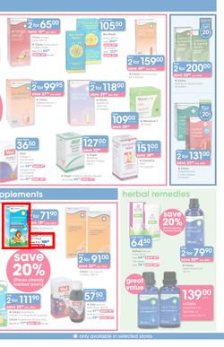 Clicks : You Pay Less (22 Oct - 22 Nov 2015), page 19