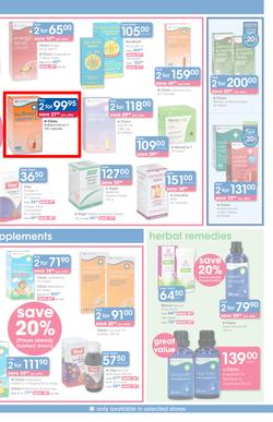 Clicks : You Pay Less (22 Oct - 22 Nov 2015), page 19