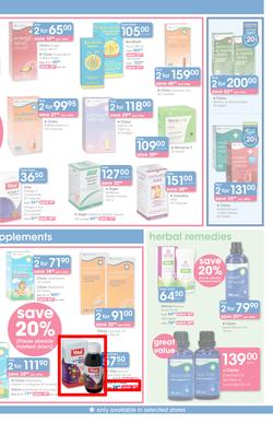 Clicks : You Pay Less (22 Oct - 22 Nov 2015), page 19