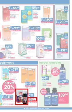 Clicks : You Pay Less (22 Oct - 22 Nov 2015), page 19