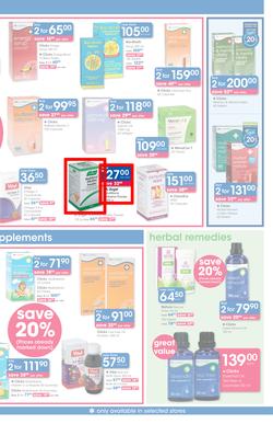 Clicks : You Pay Less (22 Oct - 22 Nov 2015), page 19