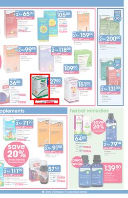 Clicks : You Pay Less (22 Oct - 22 Nov 2015), page 19