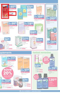Clicks : You Pay Less (22 Oct - 22 Nov 2015), page 19