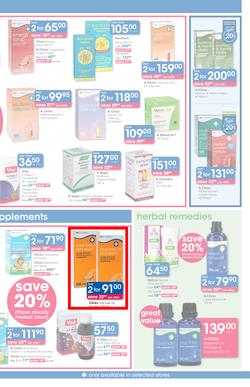 Clicks : You Pay Less (22 Oct - 22 Nov 2015), page 19