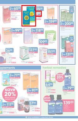 Clicks : You Pay Less (22 Oct - 22 Nov 2015), page 19