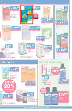 Clicks : You Pay Less (22 Oct - 22 Nov 2015), page 19