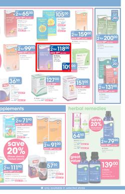 Clicks : You Pay Less (22 Oct - 22 Nov 2015), page 19