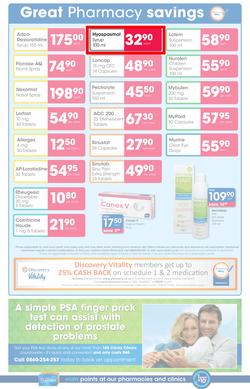 Clicks : You Pay Less (22 Oct - 22 Nov 2015), page 20