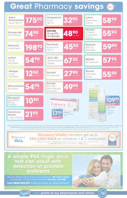 Clicks : You Pay Less (22 Oct - 22 Nov 2015), page 20