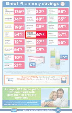 Clicks : You Pay Less (22 Oct - 22 Nov 2015), page 20
