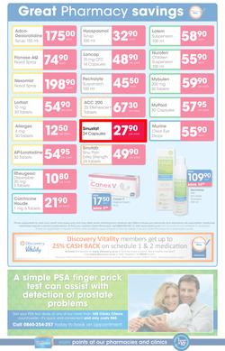 Clicks : You Pay Less (22 Oct - 22 Nov 2015), page 20
