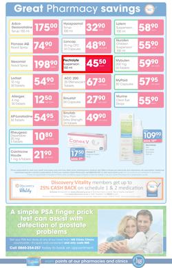 Clicks : You Pay Less (22 Oct - 22 Nov 2015), page 20
