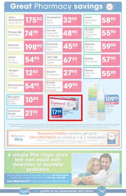 Clicks : You Pay Less (22 Oct - 22 Nov 2015), page 20