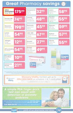 Clicks : You Pay Less (22 Oct - 22 Nov 2015), page 20