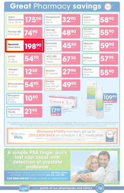 Clicks : You Pay Less (22 Oct - 22 Nov 2015), page 20