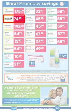 Clicks : You Pay Less (22 Oct - 22 Nov 2015), page 20