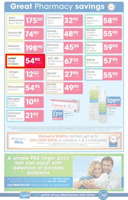 Clicks : You Pay Less (22 Oct - 22 Nov 2015), page 20