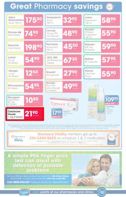 Clicks : You Pay Less (22 Oct - 22 Nov 2015), page 20