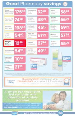 Clicks : You Pay Less (22 Oct - 22 Nov 2015), page 20