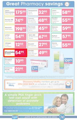 Clicks : You Pay Less (22 Oct - 22 Nov 2015), page 20