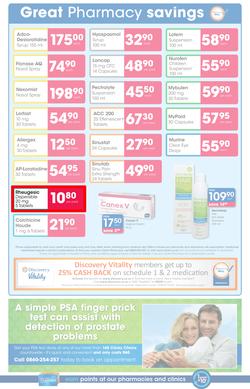 Clicks : You Pay Less (22 Oct - 22 Nov 2015), page 20