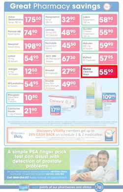 Clicks : You Pay Less (22 Oct - 22 Nov 2015), page 20