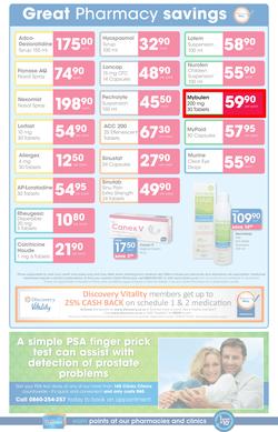 Clicks : You Pay Less (22 Oct - 22 Nov 2015), page 20