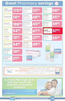 Clicks : You Pay Less (22 Oct - 22 Nov 2015), page 20
