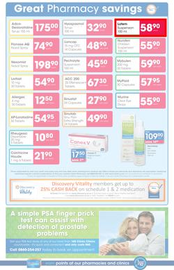 Clicks : You Pay Less (22 Oct - 22 Nov 2015), page 20