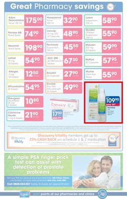 Clicks : You Pay Less (22 Oct - 22 Nov 2015), page 20