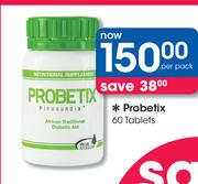Probetix-60 Tablets