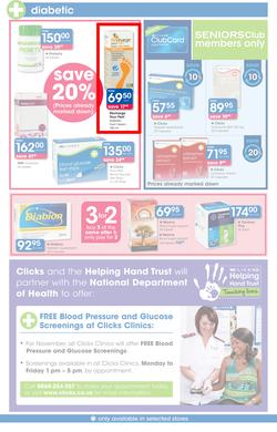 Clicks : You Pay Less (22 Oct - 22 Nov 2015), page 21