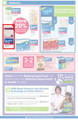 Clicks : You Pay Less (22 Oct - 22 Nov 2015), page 21
