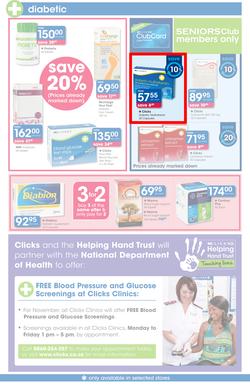 Clicks : You Pay Less (22 Oct - 22 Nov 2015), page 21